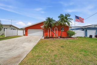 13815 PLUMOSA AVENUE, Hudson, FL 34667