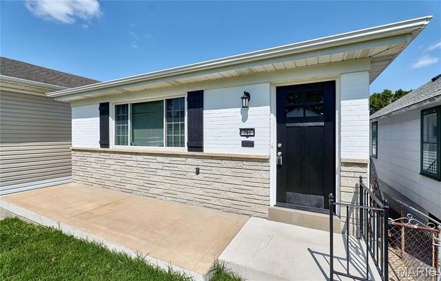 761 Ruprecht Avenue, Affton, MO 63125