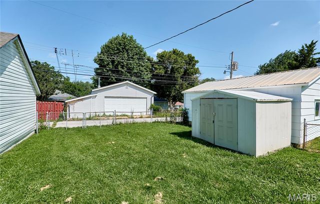 761 Ruprecht Avenue, Affton, MO 63125