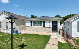 761 Ruprecht Avenue, Affton, MO 63125