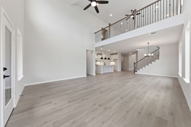 14558 Flossie Street, Pilot Point, TX 75009