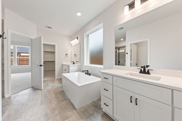 14558 Flossie Street, Pilot Point, TX 75009