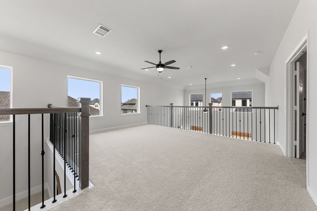 14558 Flossie Street, Pilot Point, TX 75009