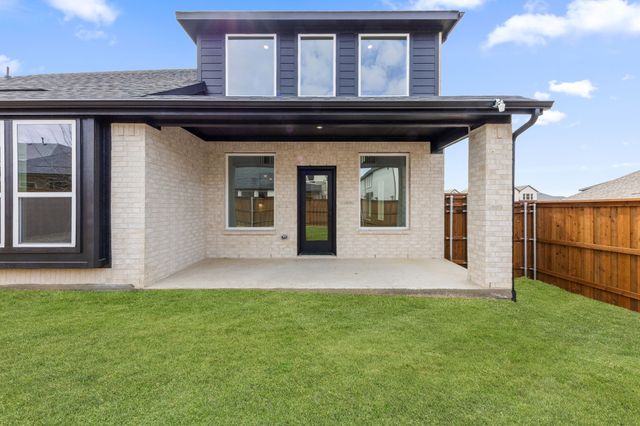 14558 Flossie Street, Pilot Point, TX 75009