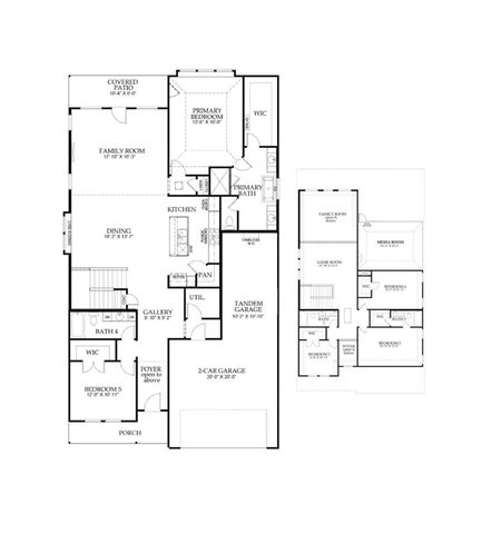 14558 Flossie Street, Pilot Point, TX 75009
