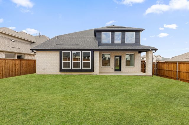 14558 Flossie Street, Pilot Point, TX 75009
