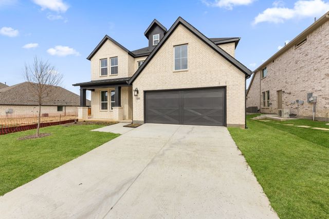 14558 Flossie Street, Pilot Point, TX 75009
