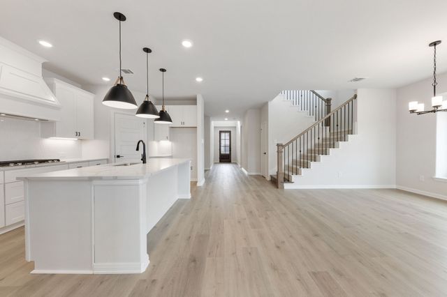 14558 Flossie Street, Pilot Point, TX 75009