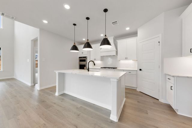 14558 Flossie Street, Pilot Point, TX 75009