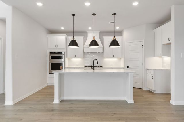 14558 Flossie Street, Pilot Point, TX 75009