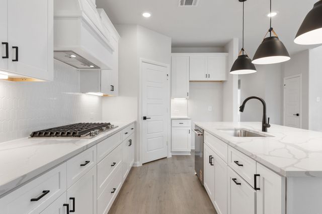 14558 Flossie Street, Pilot Point, TX 75009