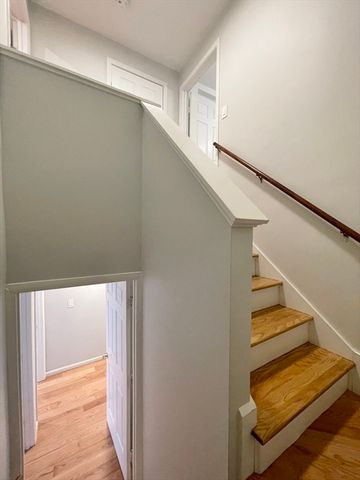 15 Marion Street E, Boston, MA 02131