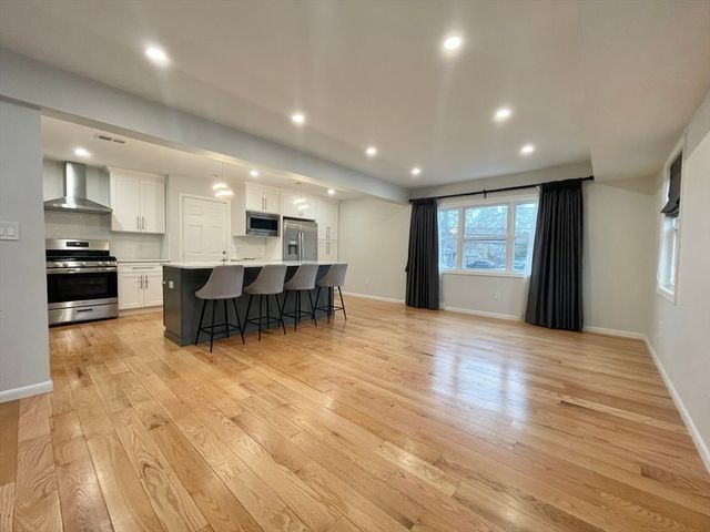 15 Marion Street E, Boston, MA 02131