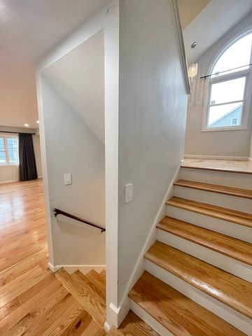 15 Marion Street E, Boston, MA 02131