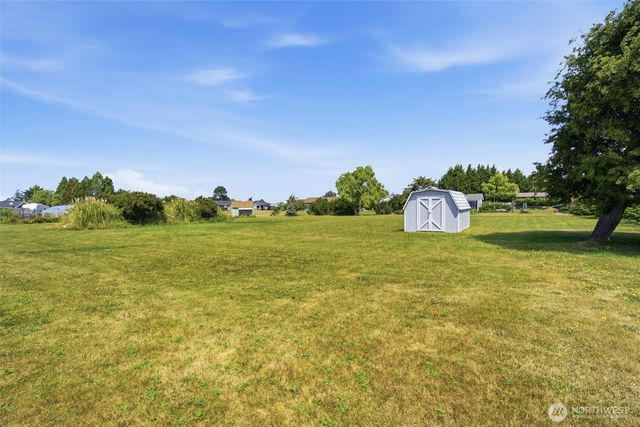 361 E Anderson Road, Sequim, WA 98382