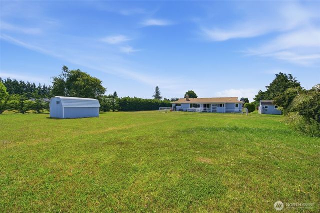 361 E Anderson Road, Sequim, WA 98382