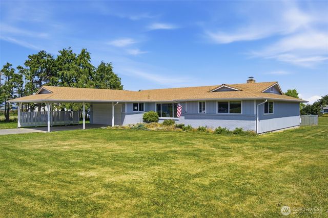 361 E Anderson Road, Sequim, WA 98382