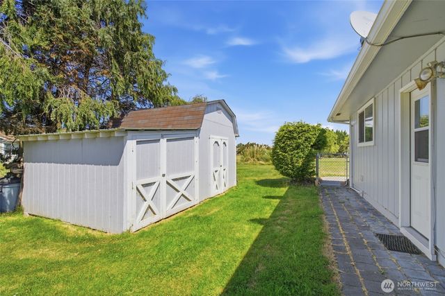 361 E Anderson Road, Sequim, WA 98382