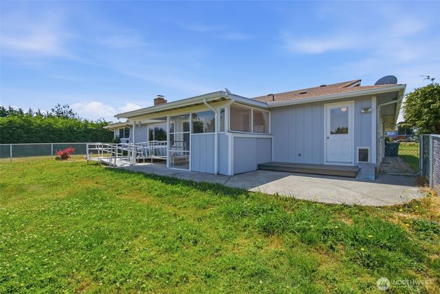 361 E Anderson Road, Sequim, WA 98382