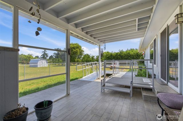 361 E Anderson Road, Sequim, WA 98382