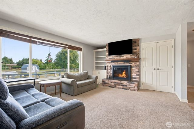 361 E Anderson Road, Sequim, WA 98382