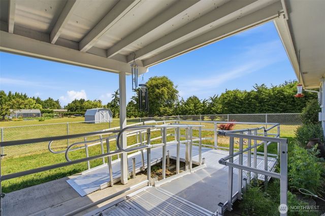 361 E Anderson Road, Sequim, WA 98382