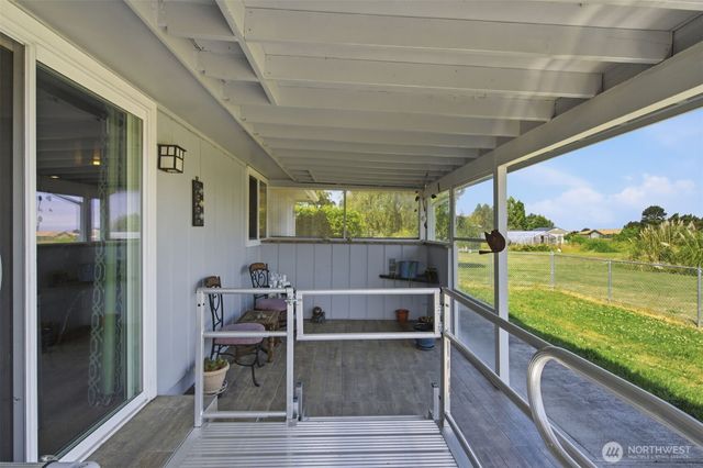 361 E Anderson Road, Sequim, WA 98382