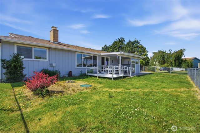 361 E Anderson Road, Sequim, WA 98382