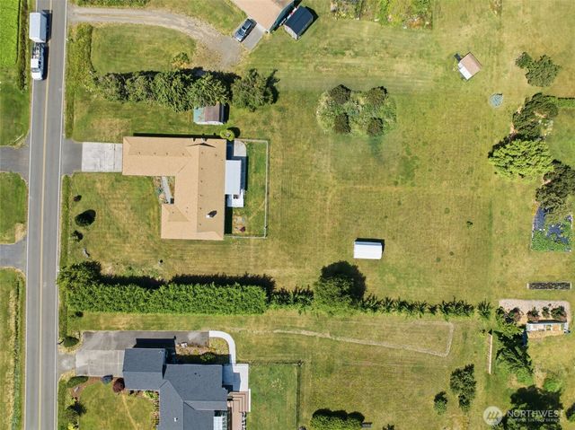 361 E Anderson Road, Sequim, WA 98382