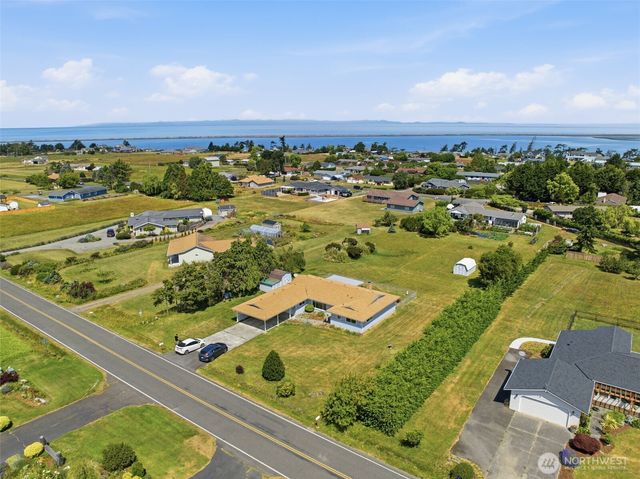 361 E Anderson Road, Sequim, WA 98382