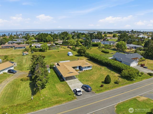 361 E Anderson Road, Sequim, WA 98382