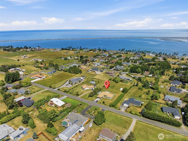 361 E Anderson Road, Sequim, WA 98382