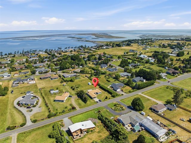 361 E Anderson Road, Sequim, WA 98382
