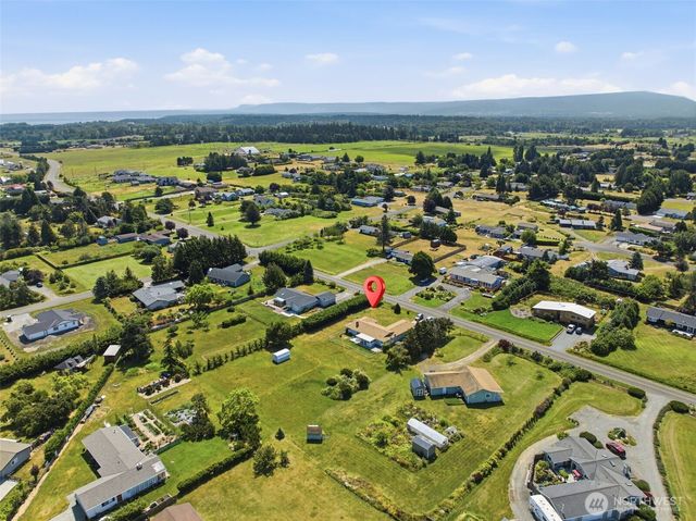 361 E Anderson Road, Sequim, WA 98382