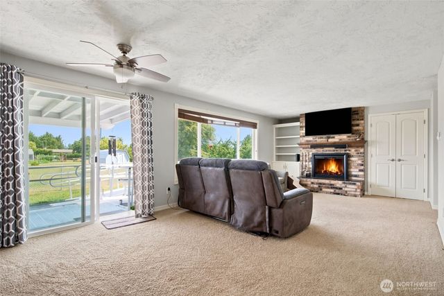 361 E Anderson Road, Sequim, WA 98382