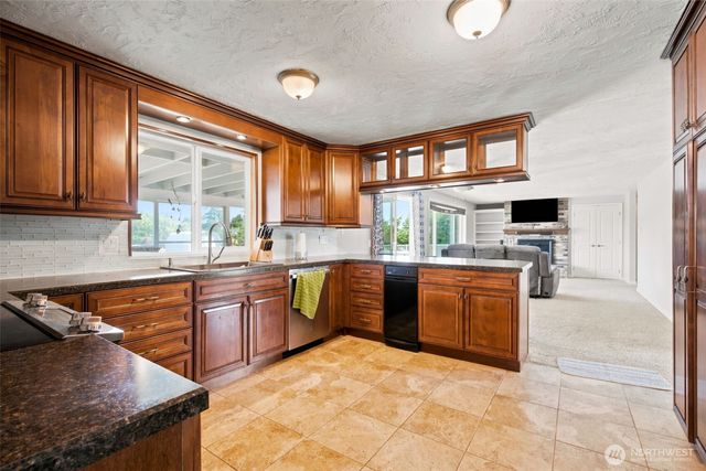 361 E Anderson Road, Sequim, WA 98382