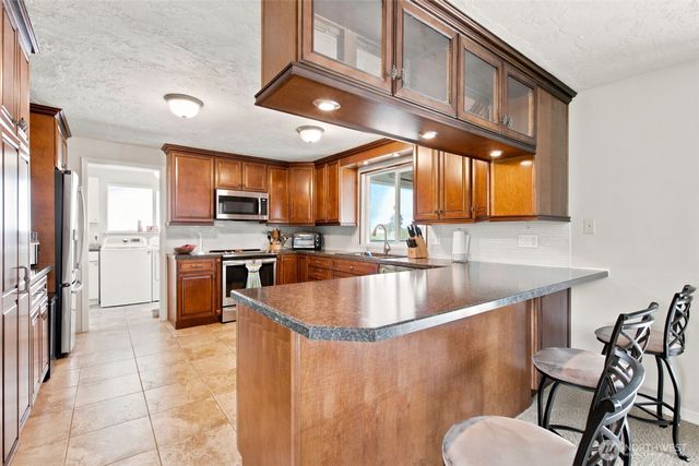 361 E Anderson Road, Sequim, WA 98382