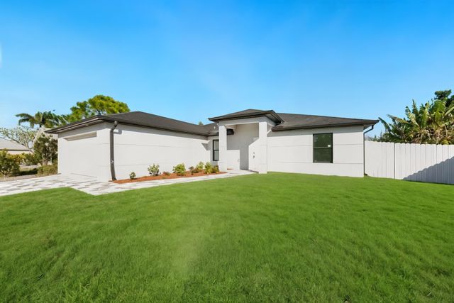 1213 NW 22nd Place, Cape Coral, FL 33993