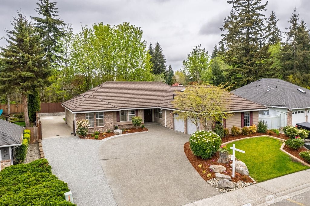 4029 122nd Place SE, Everett, WA 98208