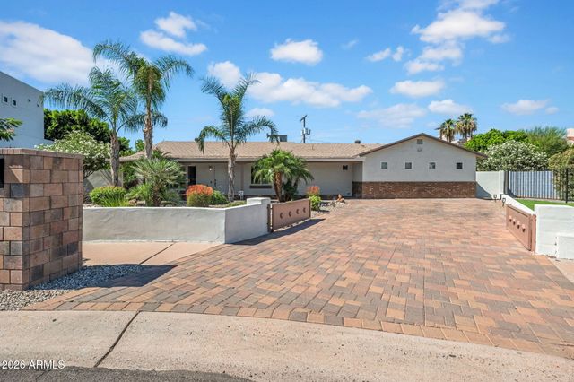 3109 E MONTEROSA Street, Phoenix, AZ 85016
