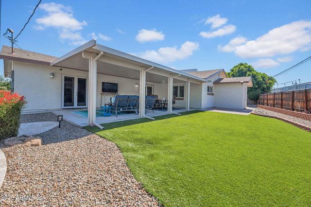 3109 E MONTEROSA Street, Phoenix, AZ 85016
