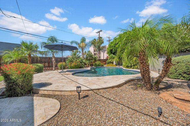 3109 E MONTEROSA Street, Phoenix, AZ 85016