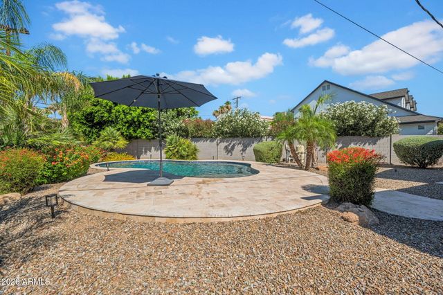 3109 E MONTEROSA Street, Phoenix, AZ 85016