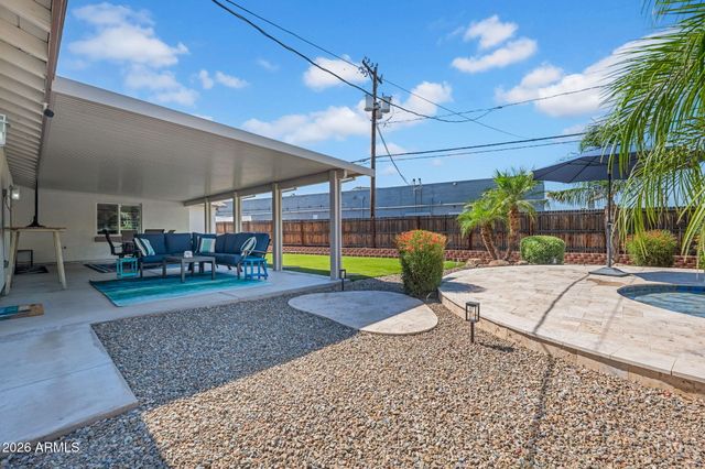 3109 E MONTEROSA Street, Phoenix, AZ 85016