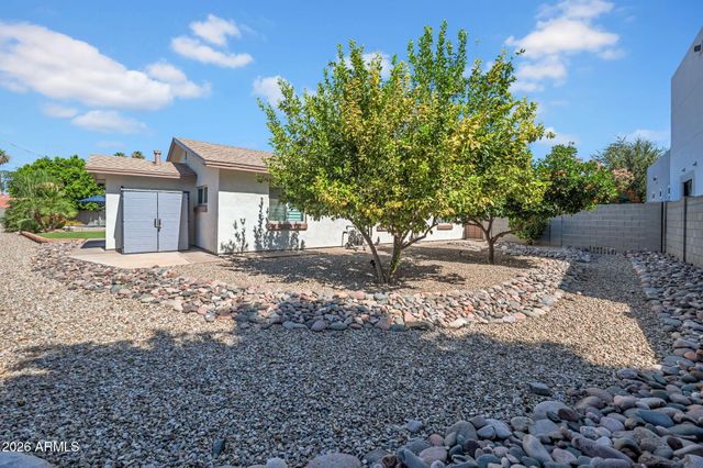 3109 E MONTEROSA Street, Phoenix, AZ 85016