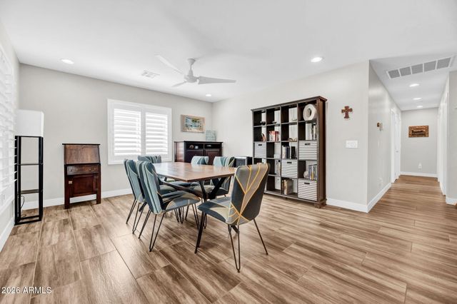 3109 E MONTEROSA Street, Phoenix, AZ 85016