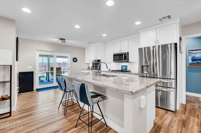 3109 E MONTEROSA Street, Phoenix, AZ 85016