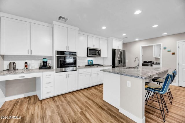 3109 E MONTEROSA Street, Phoenix, AZ 85016