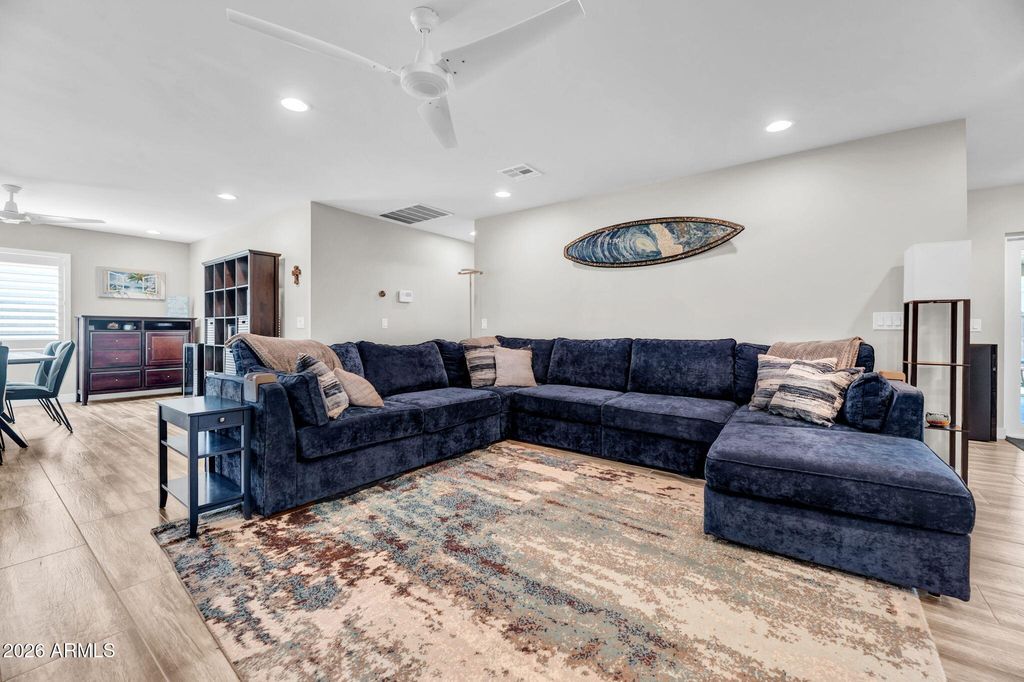 3109 E MONTEROSA Street, Phoenix, AZ 85016 — photo 5