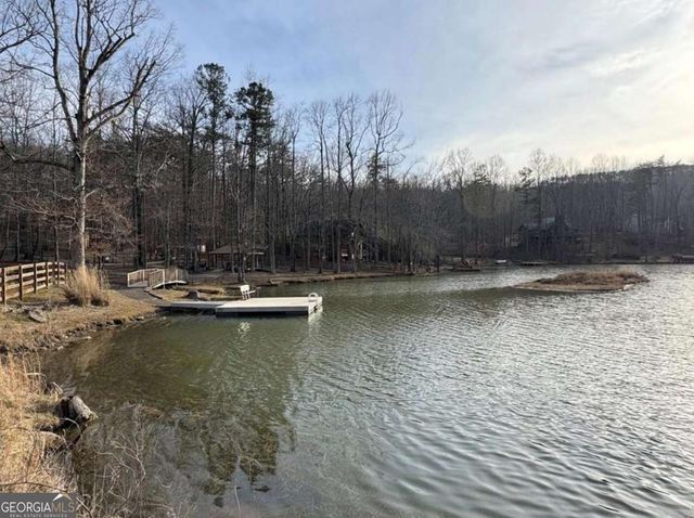 0 Lot 519 - Mulberry Circle, Jasper, GA 30143